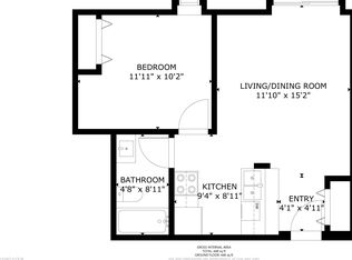 2605 University Ave APT 3, Madison, WI 53705