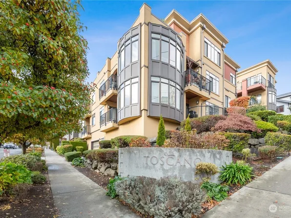 907 Warren Avenue N #303, Seattle, WA 98109