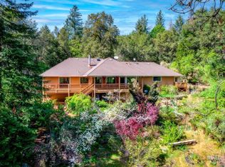 3873 Shoemaker Rd, Georgetown, CA 95634