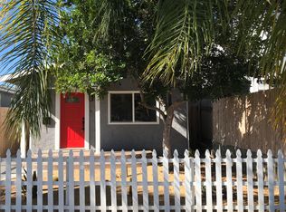 4434-36 Cherokee Ave, San Diego, CA 92116