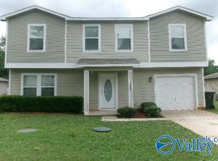 161 Bayside Ln, Toney, AL 35773