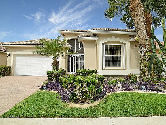 Home For Sale In Villa Borghese