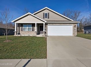 134 Apple Tree Way, Shelbyville, KY 40065