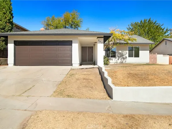 343 E Avenue R12, Palmdale, CA 93550