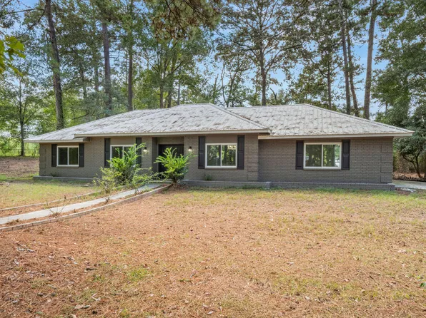 573 Section Line Rd, Leesville, LA 71446