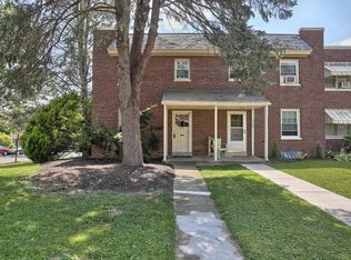 240 Prospect St, Lancaster, PA 17603