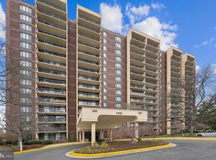 7401 Westlake Ter APT 506, Bethesda, MD