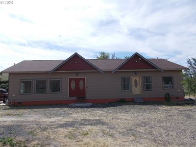 41503 Birch Creek Rd, Pendleton, OR, 97801