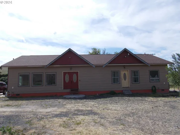 41503 Birch Creek Rd, Pendleton, OR 97801