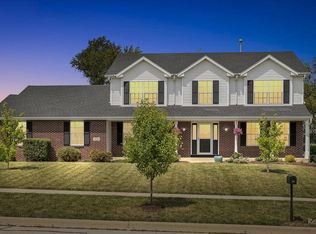 424 Sherman Ln, Poplar Grove, IL 61065