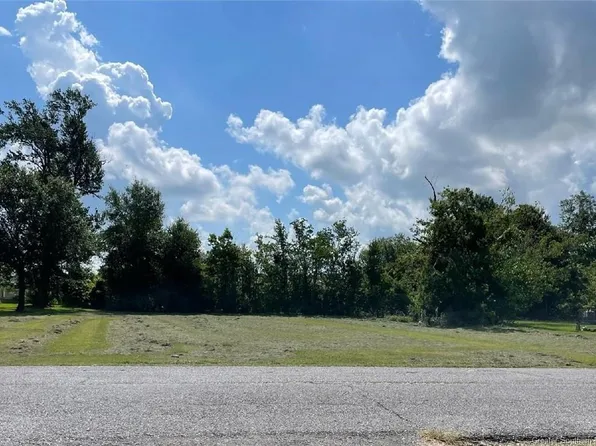 0 Armstrong St, Lake Charles, LA 70615