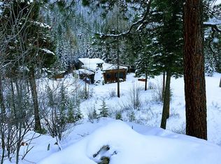 15798 Sunset Heights Dr, Bigfork, MT 59911