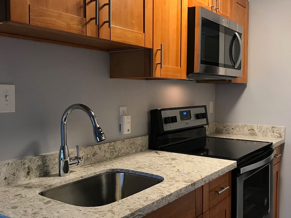 Kitchen - View 2