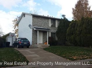 20 W 1200 S, Kaysville, UT 84037
