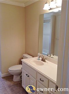 Hall Bath
