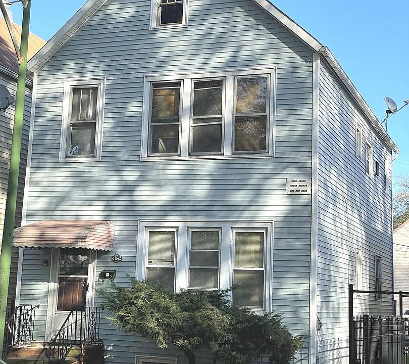 2nd image of 4845 S Throop St