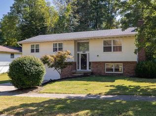 538 N Park Ridge Rd, Bloomington, IN 47408