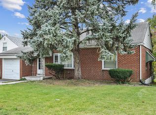 7120 Lillian Ave, Saint Louis, MO 63121