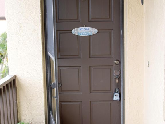 3rd image of 5640 N Banana River Blvd APT 3