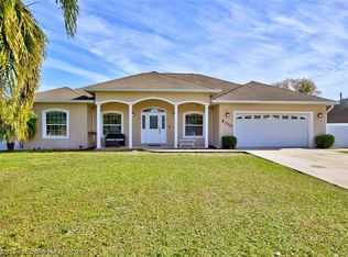 5330 Cairo Dr, Sebring, FL 33875
