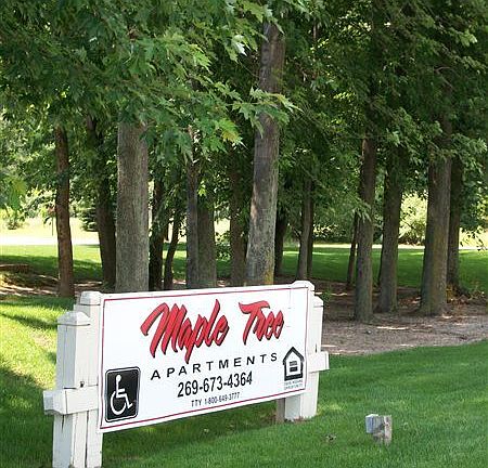 Maple Tree Apartments