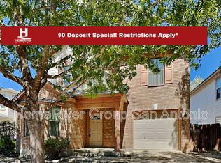 51 Kenrock Rdg, San Antonio, TX 78254