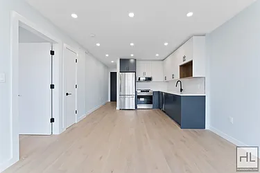 Rented by Highline Residential