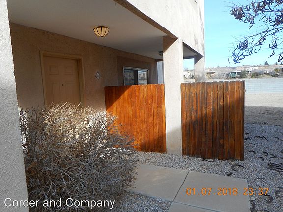 3rd image of 4801 Irving Blvd NW Unit 2303