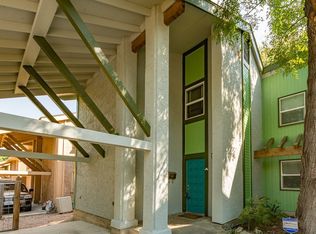 1505 Bridgeway Dr #1, Austin, TX 78704