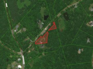 196-1 Jonas Rd, Effort, PA 18330