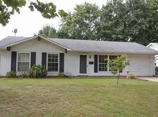 47 Westminster Rd, Chatham, IL 62629