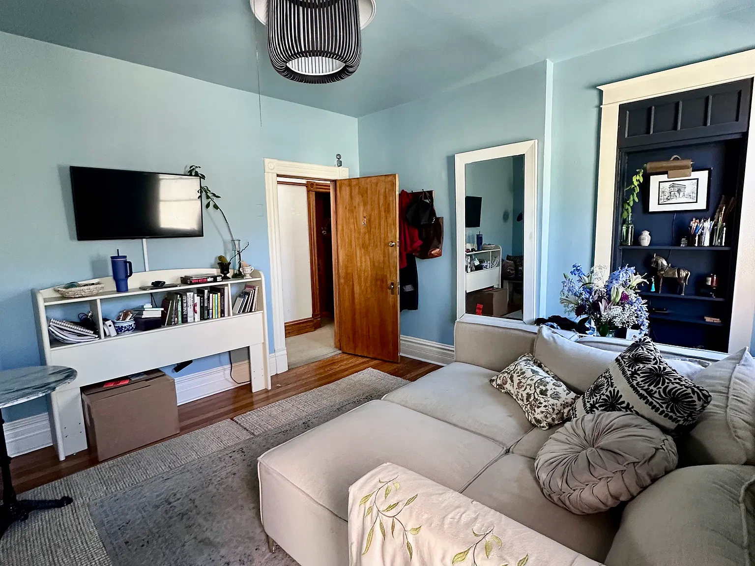 1 bed, 695 sqft, $1,295 — Photo 4