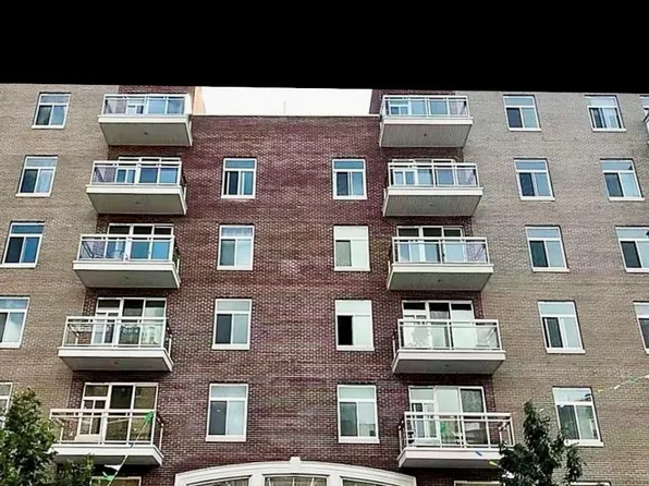 65-38 Austin Street #4D, Rego Park, NY 11374