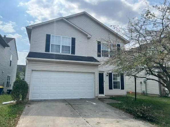 10339 Kensil St, Indianapolis, IN 46236