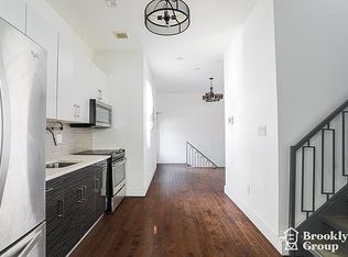 1612 Jefferson Ave #1F, Ridgewood, NY 11385