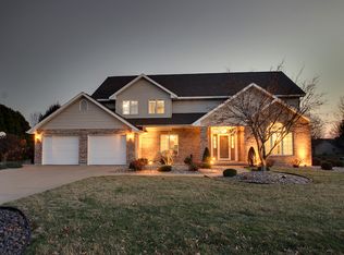 716 Long Dr, Quincy, IL 62305