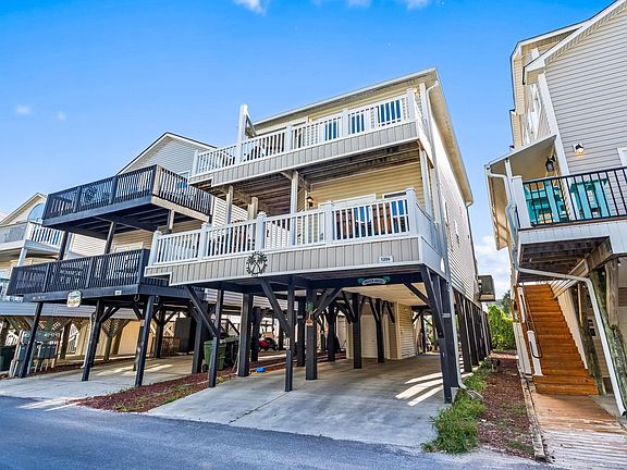 3rd image of 6001 1206 South Kings Hwy. #1206 Sanddollar Dr
