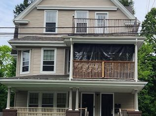 229 Robbins St #1, Waterbury, CT 06708