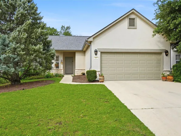 117 Whitewing Way, Georgetown, TX 78633