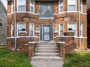 627 Hague St, Detroit, MI 48202