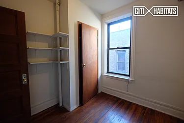 Rented by Citi Habitats