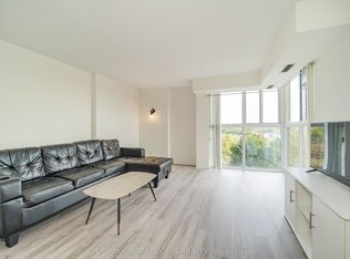 90 Dale Ave #502, Toronto, ON M1J 3N4
