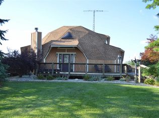 7114 E State Route 28, Elwood, IN 46036