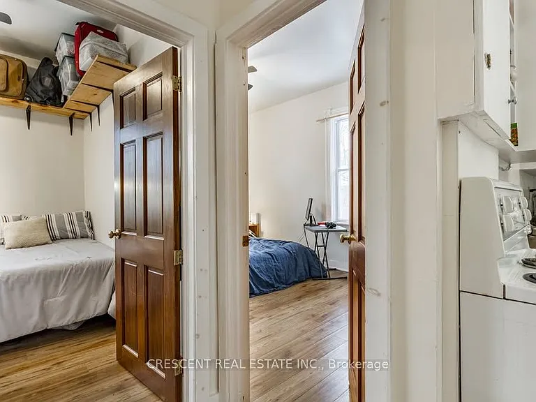 265 Barrie Rd #3 — Photo 8