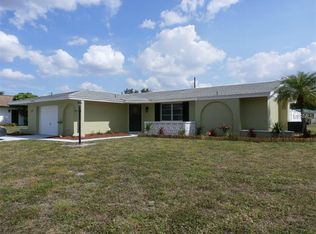 119 Concord Dr NE, Port Charlotte, FL 33952
