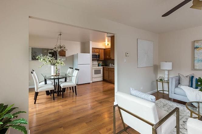 1st image of 701 N Rengstorff Ave APT 7