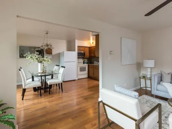 701 N Rengstorff Ave APT 7, Mountain View, CA 94043