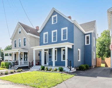 147 Greenkill Avenue, Kingston, NY, 12401