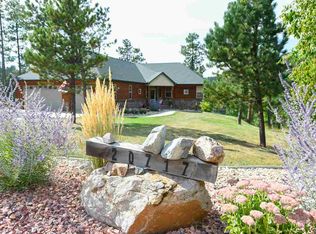 20717 Dynasty Rd, Lead, SD 57754