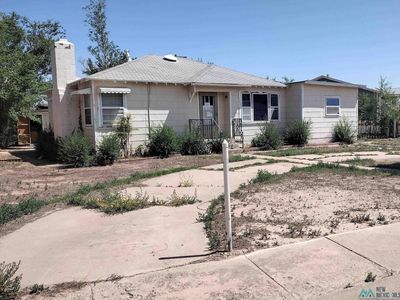 1717 Pontiac Dr, Roswell, NM, 88201